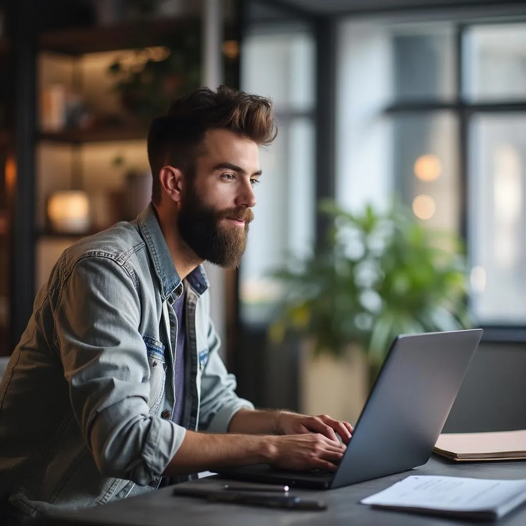 Coordenador de Cursos Online