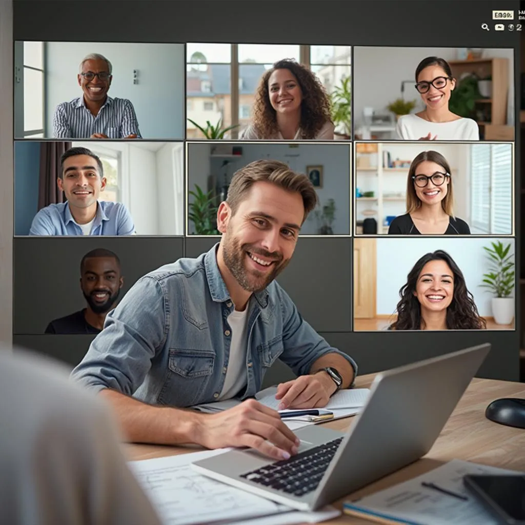 Webinar sobre gramática espanhola